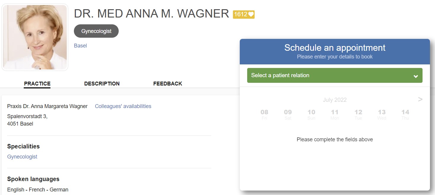 booking-doctena-dr.wagner